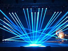 The quantity dealer KTV lighting design analysis