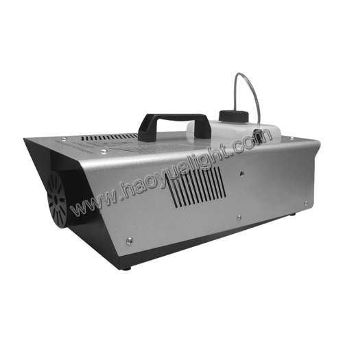 1200W Fog Machine